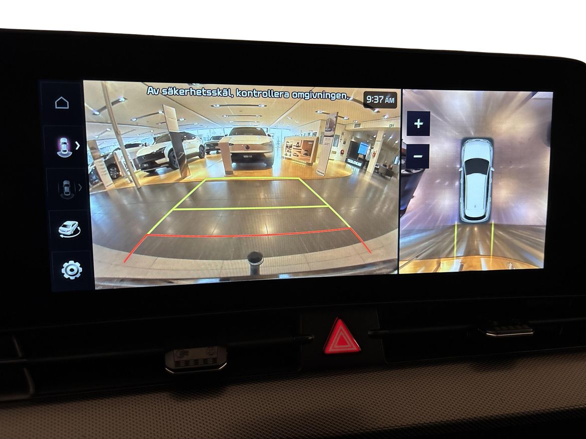 Kia Sportage 2025 - miniatyr 18