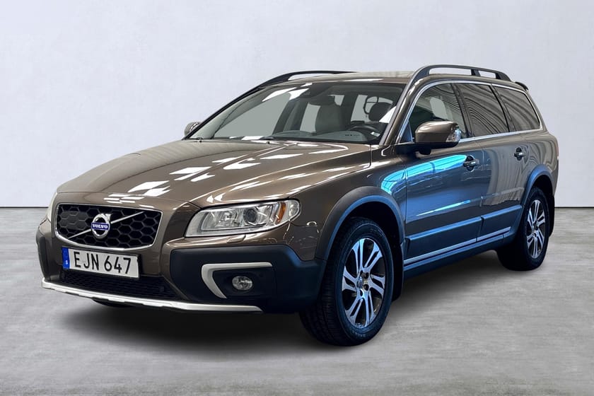 Bild 1 av Volvo XC70 D5 AWD Summum Business E PRO