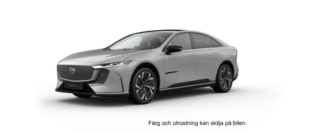 Mazda 6e Standard Range
