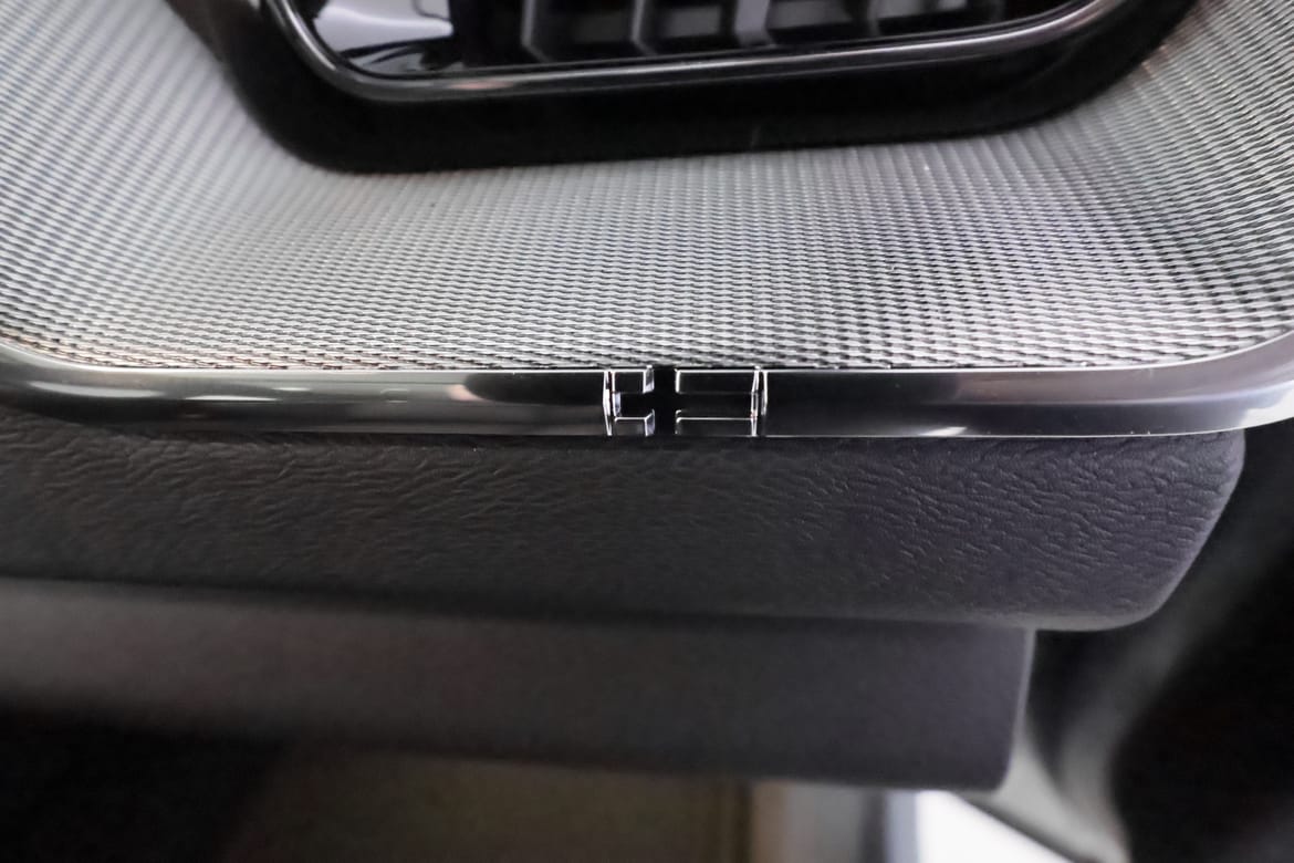 Volvo XC60 2026 - miniatyr 24