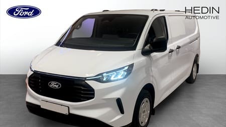 Ford Transit Custom 320