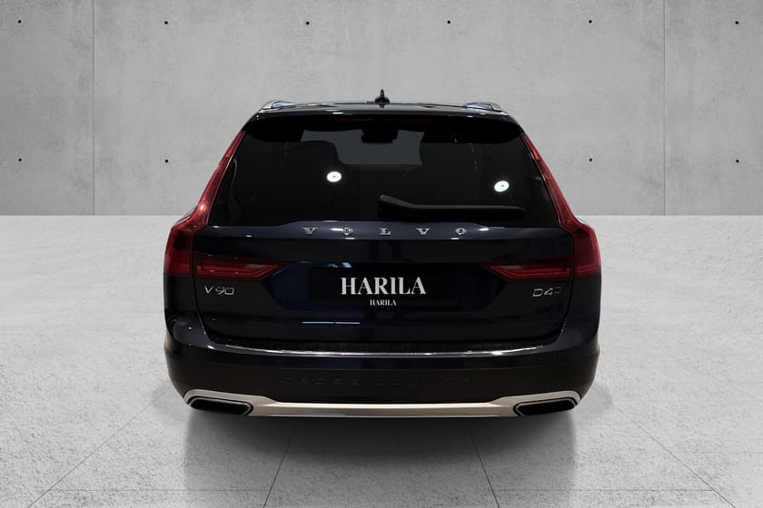 Bilde 5 av Volvo V90 Cross Country D4 Momentum