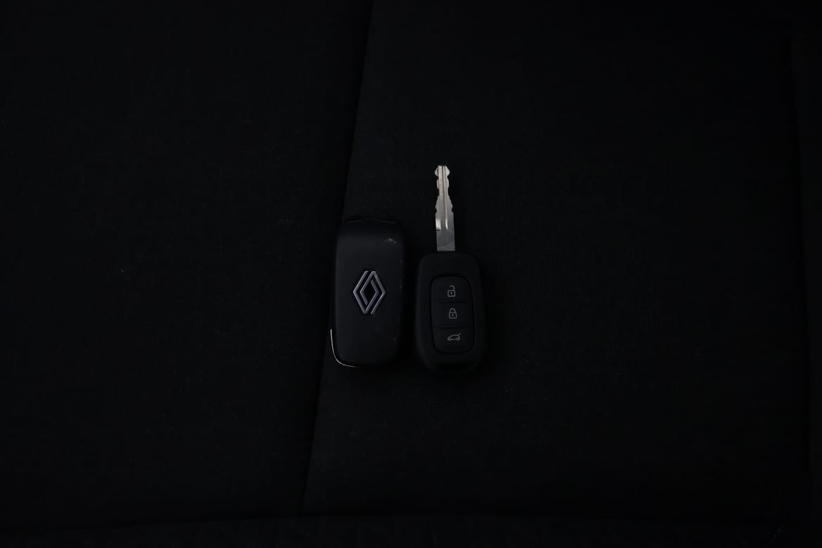 Renault Captur 2025 - miniatyr 15