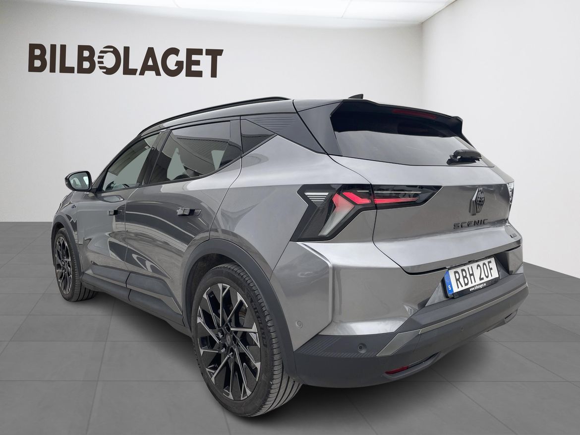 Renault Scenic E-Tech 2025 - miniatyr 3