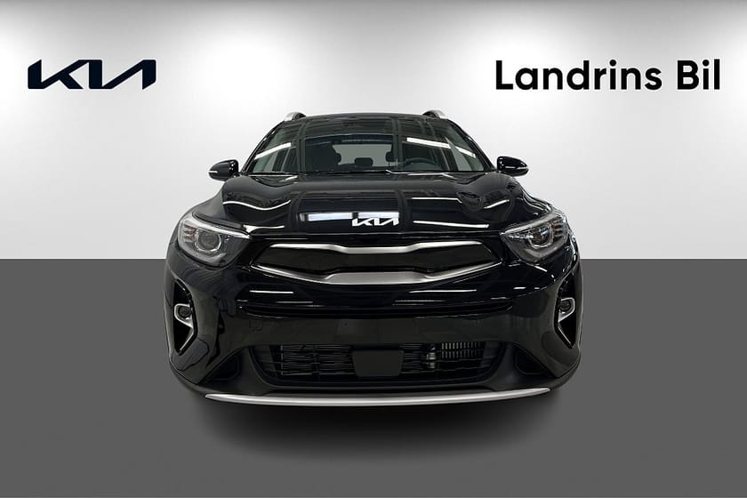Bild 2 av Kia Stonic Advance 1.0 T 100hk Automat