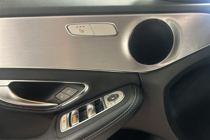 Mercedes-Benz C 200 d