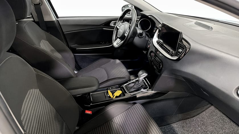 Bild 3 av Kia Ceed Sportswagon Plug-in Hybrid SW PHEV ACTION