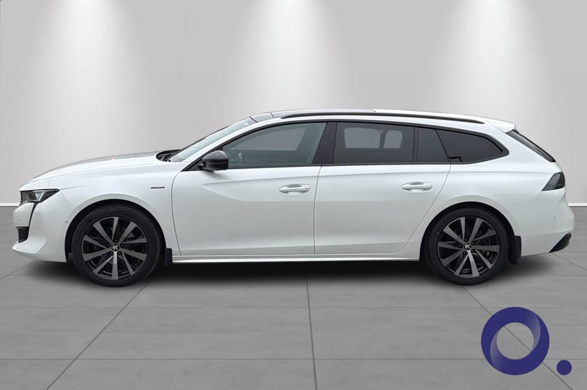 Bilde 2 av Peugeot 508 SW GT-Line | PANORAMA | NIGHT VISION | HENGERFESTE