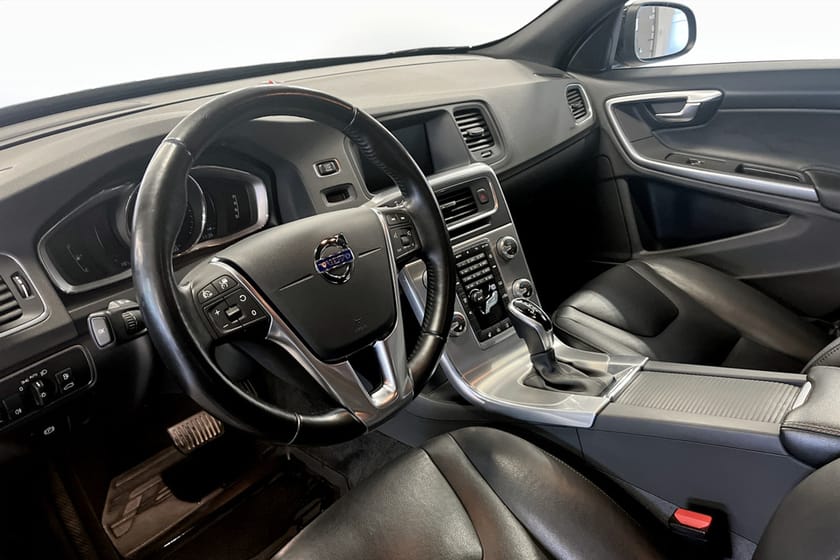 Bild 5 av Volvo S60 D3 Classic Summum