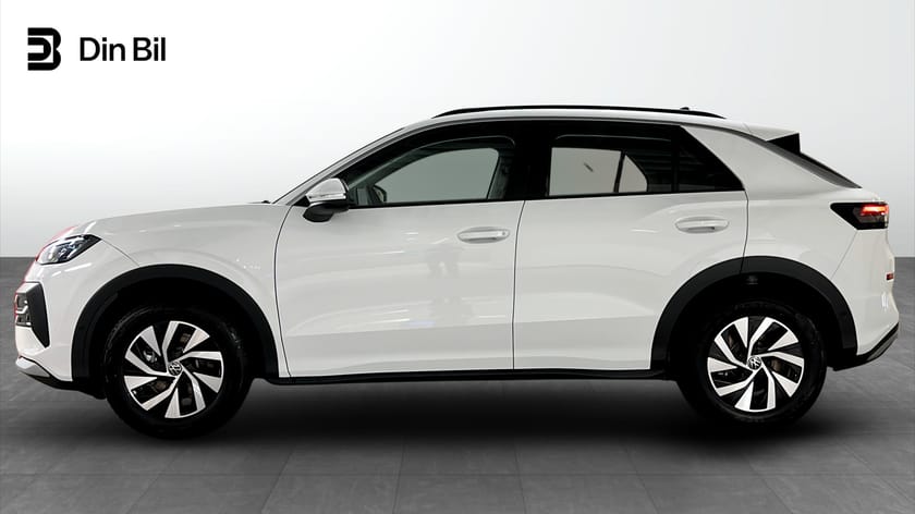 Bild 2 av Volkswagen T-Roc 1.5 ETSI 150 HK  DSG7