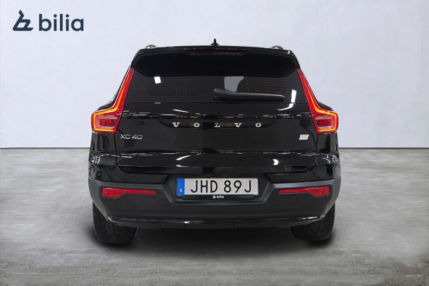 Bild 5 av Volvo XC40 Recharge Single Motor Core Edition