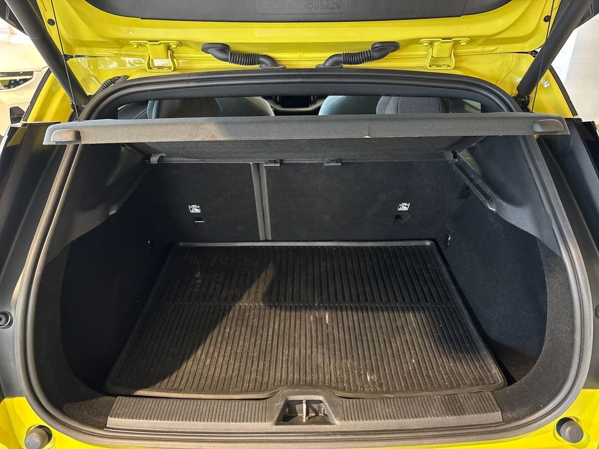 Volvo EX30 2024 - miniatyr 17