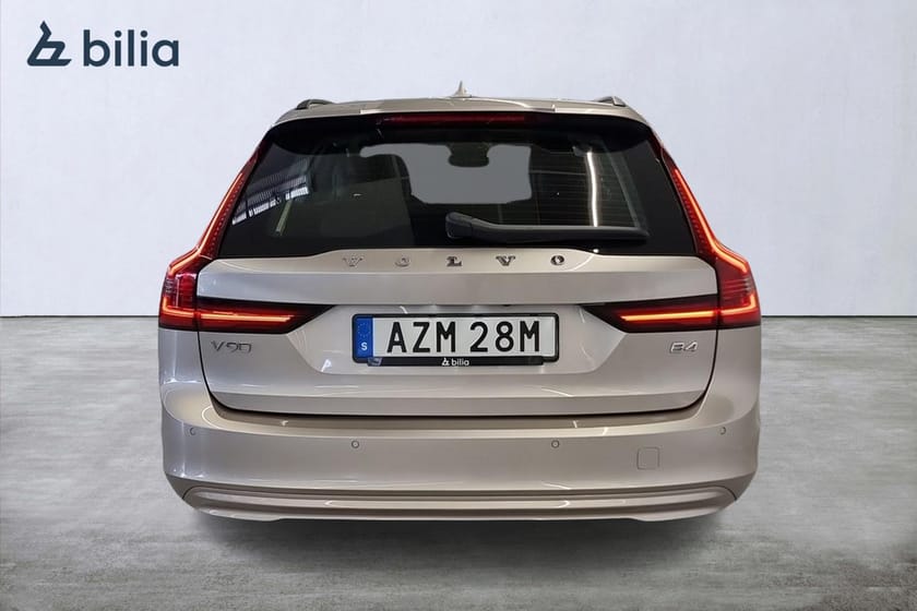 Bild 5 av Volvo V90 B4 Bensin Core P-Sensor / Klimatpaket