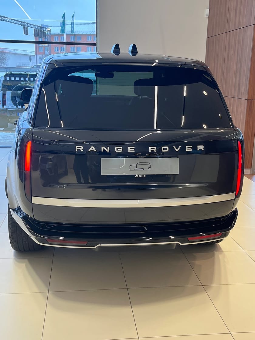 Bild 3 av Land Rover Range Rover D350 MHEV Autobiography *Omgående leverans*