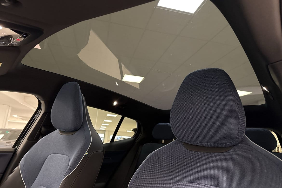 Volvo EX30 Single Motor Extended Range