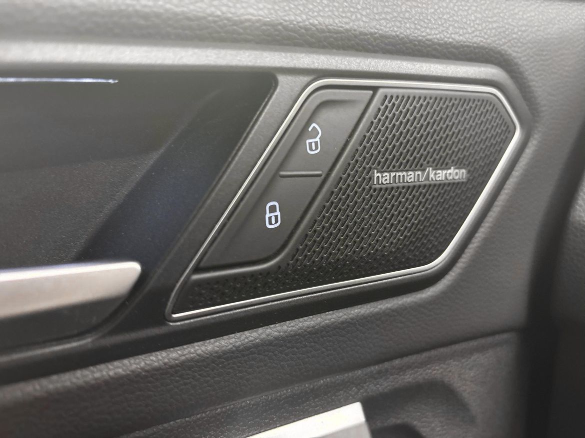 Volkswagen Tiguan 2022 - miniatyr 12