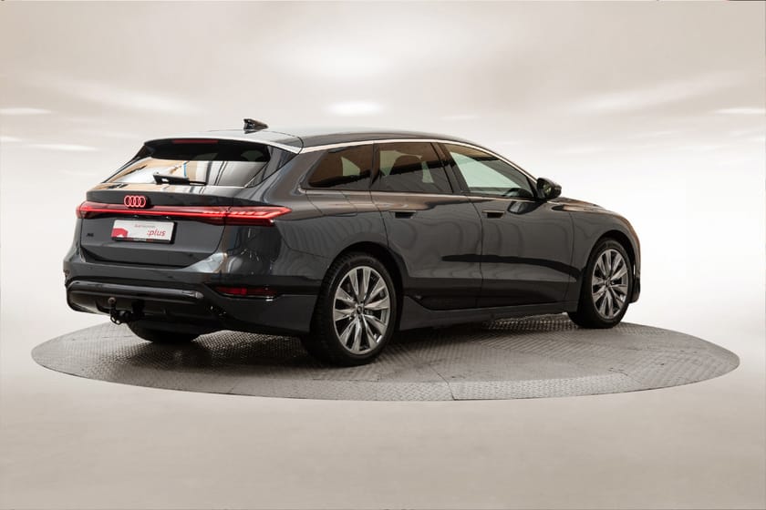 Bilde 5 av Audi A6 Avant e-tron ava dynamic
