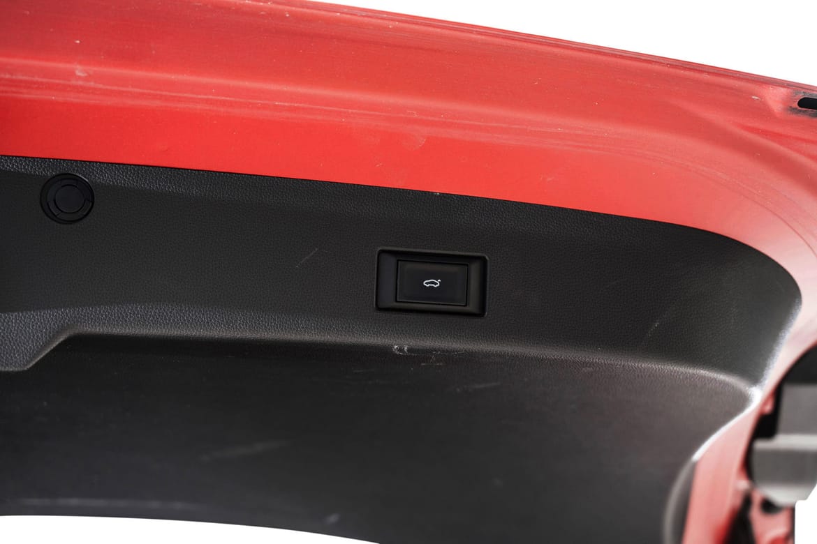 XPENG G3, 197hp, 2021