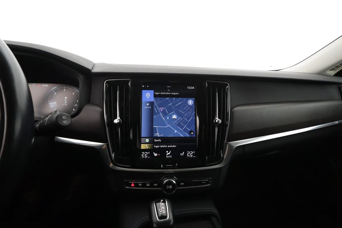 Volvo V90 2019 - miniatyr 14