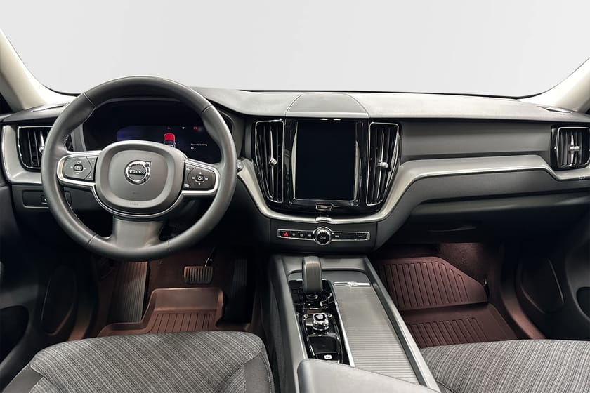 Bild 5 av Volvo XC60 Recharge T6 Core Edition