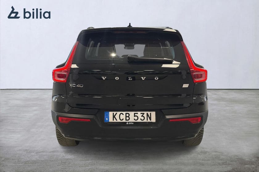 Bild 5 av Volvo XC40 Recharge Twin motor Core | 2.95% ränta |