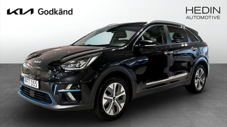 Kia e-Niro ADVANCE PLUS TECH