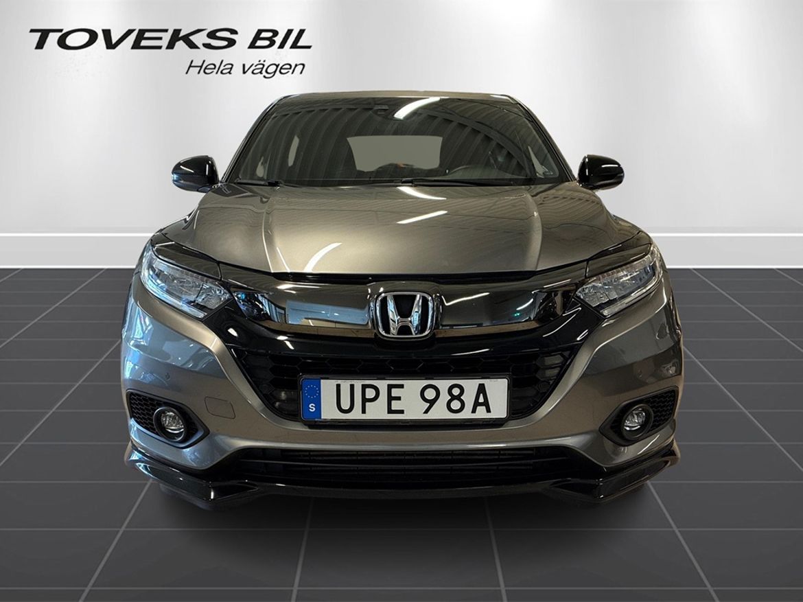 Honda Honda HR-V — bild 6