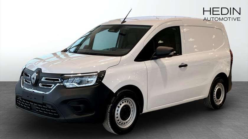 Bild 1 av Renault Kangoo E-Tech L1 ELECTRIC BASE LINE 120HK Hallbil!