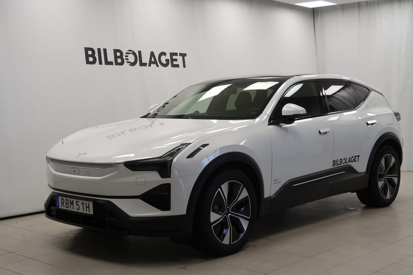 Bild 1 av Polestar 3 Long Range Dual Motor 111kWh Plus Pilot - DEMOBIL
