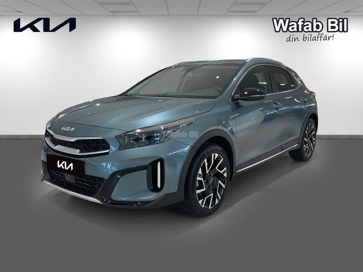 Ojazdené Kia Xceed 2024