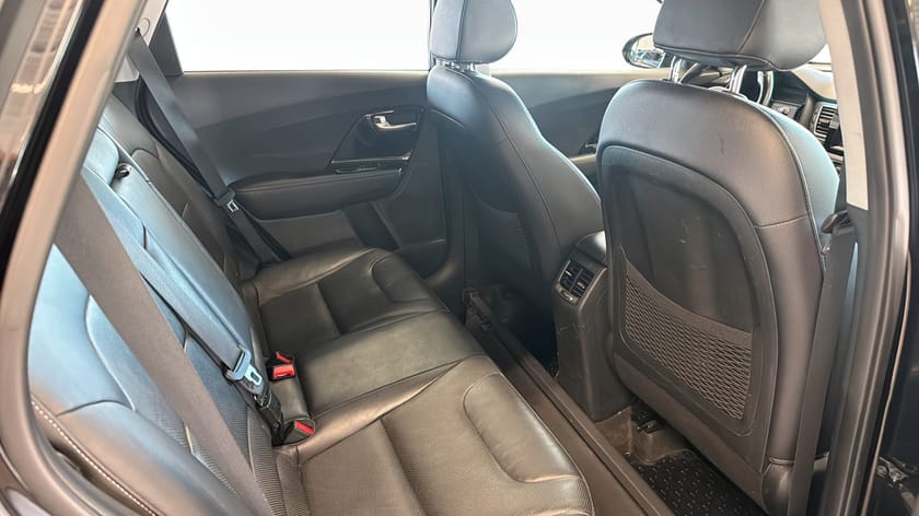 Bild 5 av Kia Niro P-HEV 1.6 PLUG-IN ADVANCE PLUS 2 DRAG