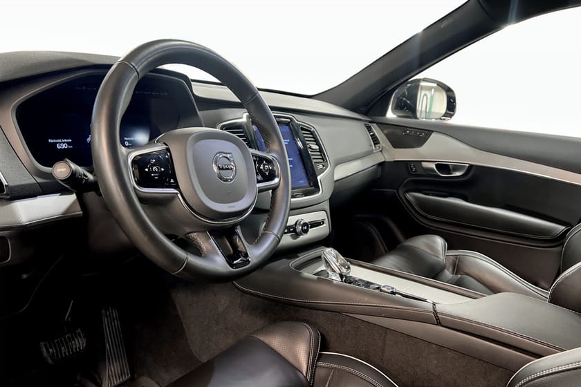 Bild 5 av Volvo XC90 7 Säten Recharge T8 Plus Dark