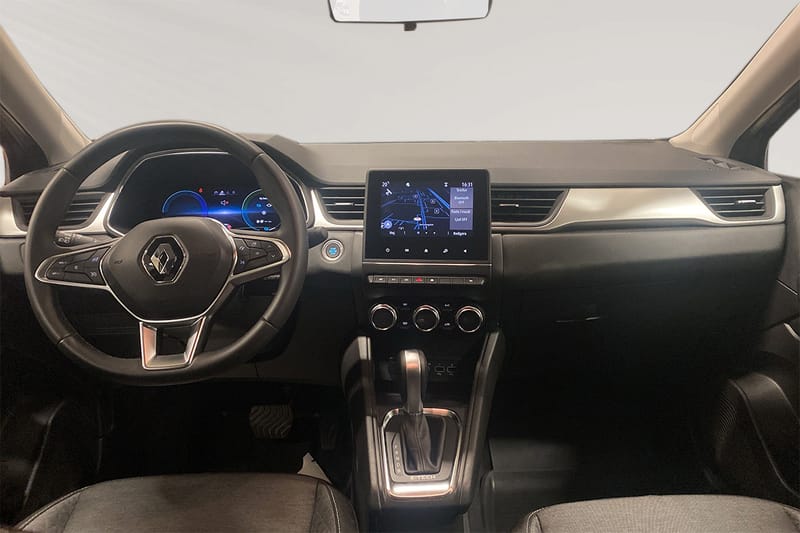 Renault Captur E-TECH Plugin-Hybrid 160