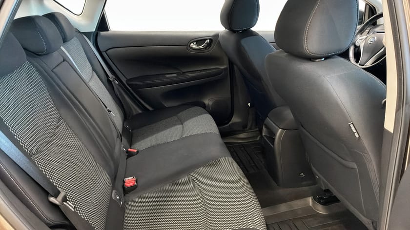 Bild 5 av Nissan Pulsar 