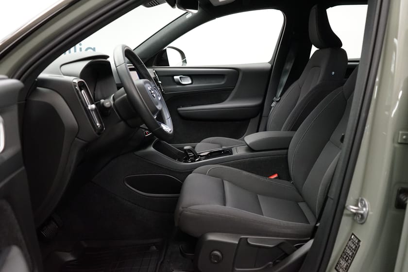 Bild 5 av Volvo XC40 Recharge Single Motor Core Edition, Ränta 2,95%, Navigation, Baklucka elmanövrerad