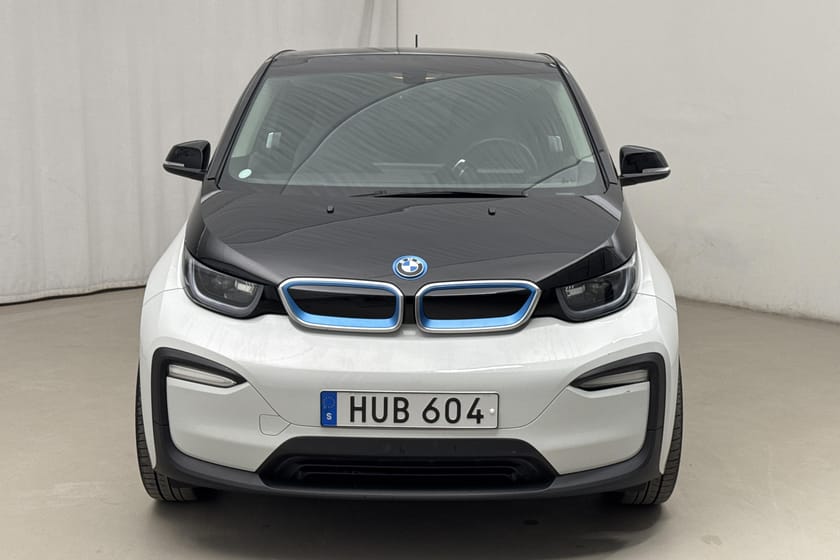 Bild 5 av BMW i3 120 Ah 120Ah, I01 (170hk) Comfort Advanced GPS