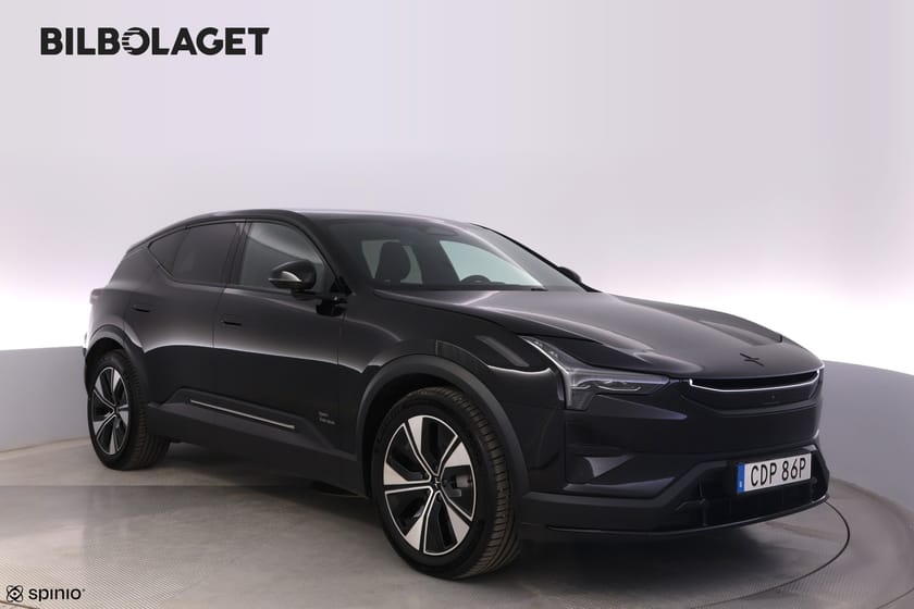 Bild 1 av Polestar 3 Long Range Dual Motor 111kWh