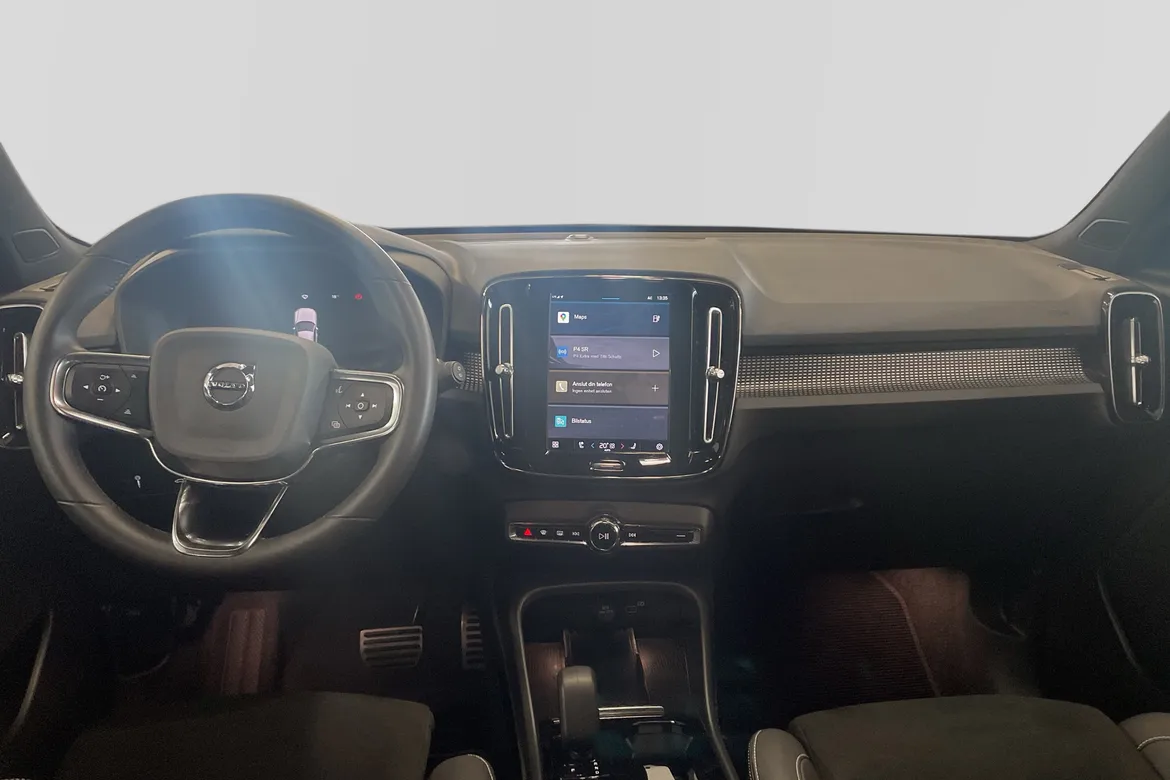 Volvo XC40 P6 Recharge