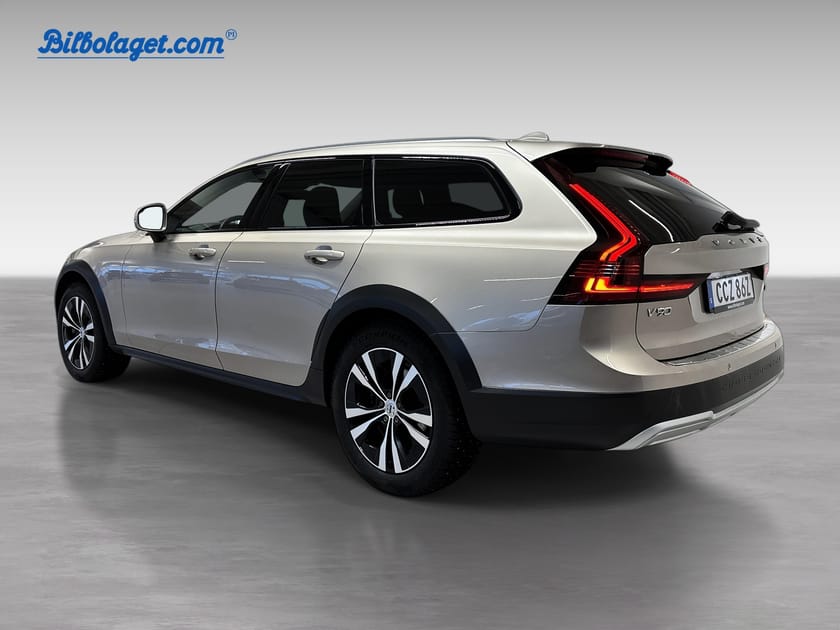 Bild 3 av Volvo V90 Cross Country B5 AWD Bensin Plus
