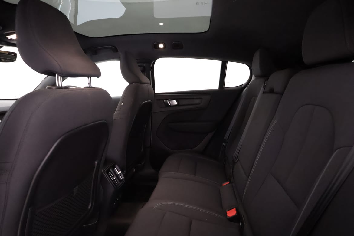 Volvo C40 2022 - miniatyr 11