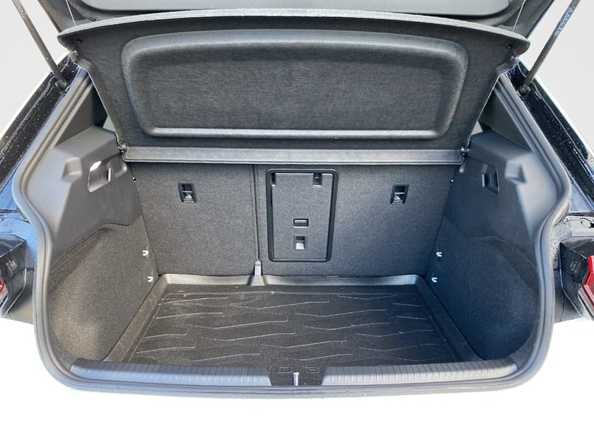 Bild 5 av Volkswagen ID.3 Pure 170 HK Backkamera