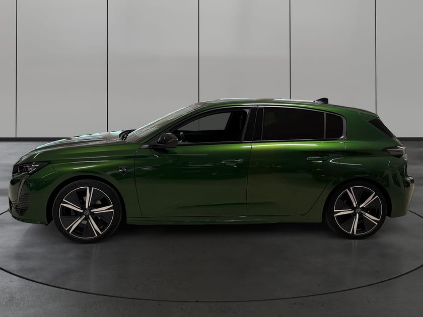 Bilde 2 av Peugeot 308 