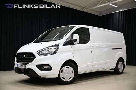 Ford Transit Custom 300