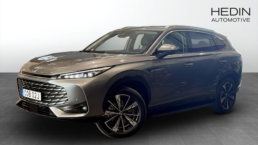 Bild 1 av MG HS PHEV LUXURY PLUG-IN HYBRID