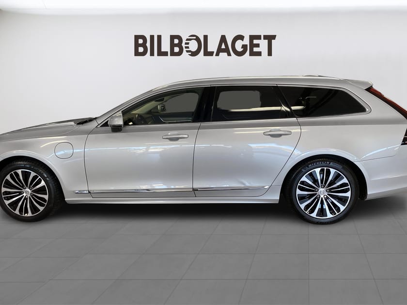 Bild 2 av Volvo V90 Recharge T6 Core Edition
