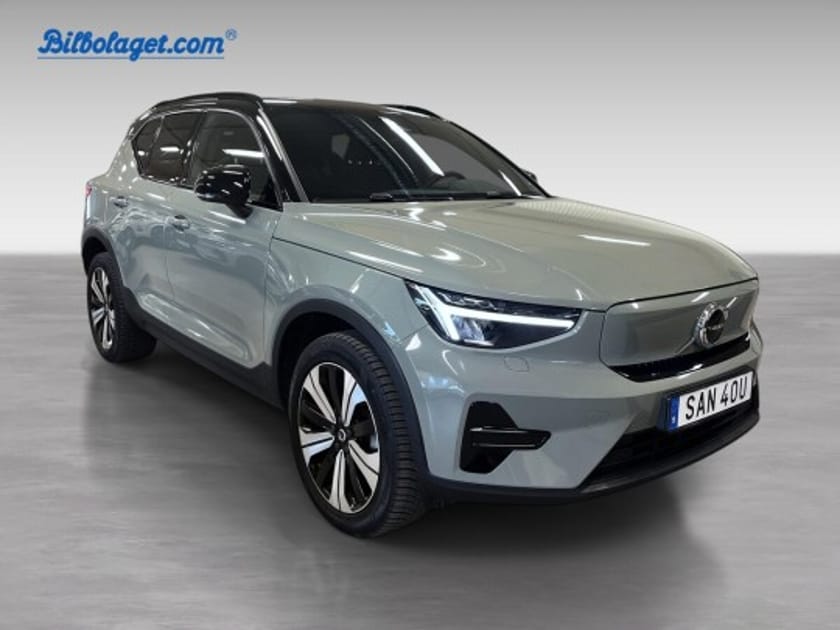 Bild 3 av Volvo XC40 Recharge Core