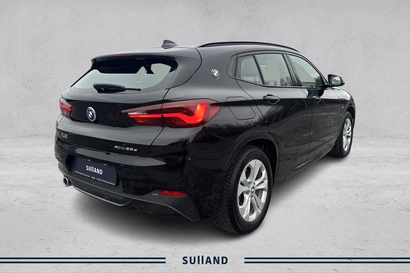 Bilde 5 av BMW X2 xDrive25e xDrive25e,M-Sport,Head-Up,BSi-serviceavtale,Norsk