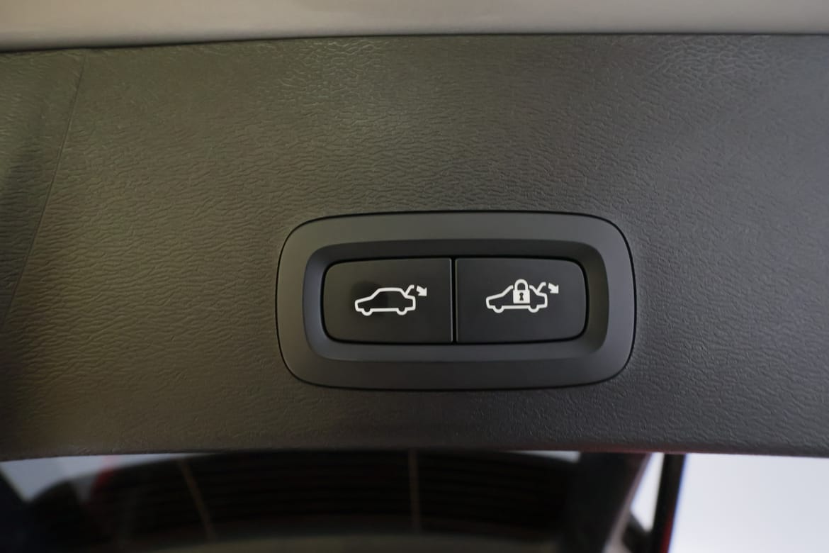 Volvo XC40 2024 - miniatyr 18