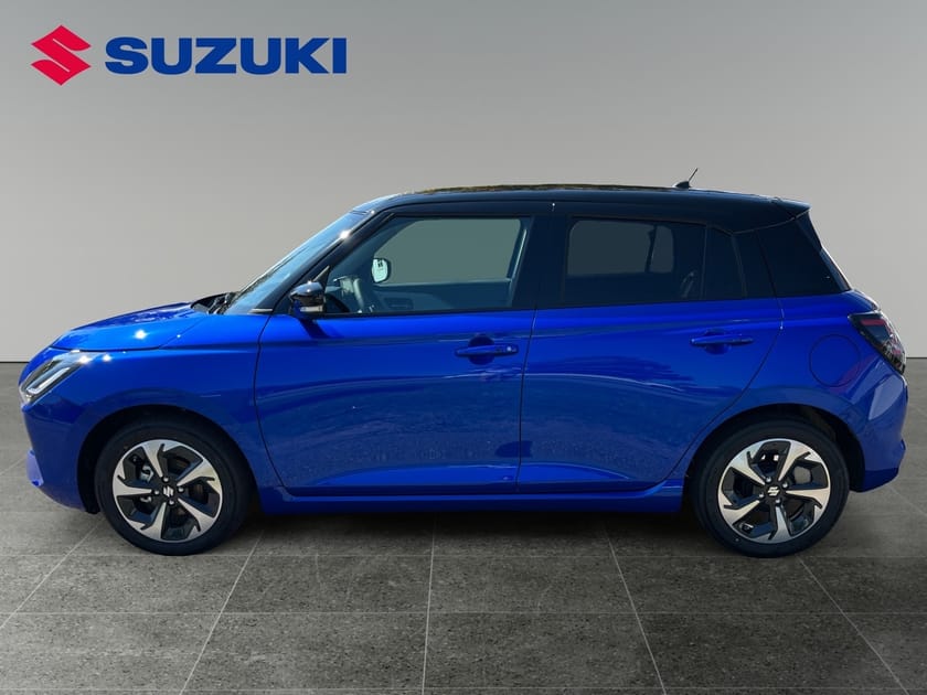Bild 2 av Suzuki Swift Hybrid 1.2 INCLUSIVE # Lanseringserbjudande #