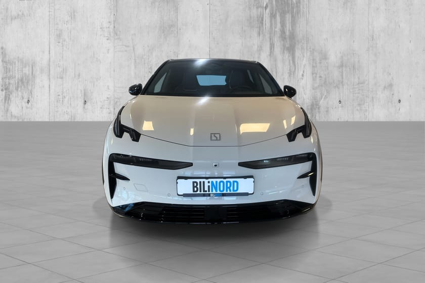 Bilde 3 av Zeekr X Privilege AWD AWD, 360  Cam, HUD, massasje, panorama,